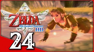 The Legend of Zelda: Skyward Sword HD | Episode 24: Farores Silent Realm
The Silent Realm trials begin! ...But first having to pay off the Lumpy Pumpkin for their broken chandelier.
Playlist: https://www.youtube.com/playlist?list=PLawZsT9GM8u4B2Gi6JE5O4Vfa40CDTWfp The Legend of Zelda: Skyward Sword HD | Episode 24: Farores Silent Realm
