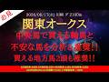 【 最終結論 】関東オークス 2026 予想 中央馬で買える軸馬と不安な馬を分析&推奨！！買える地方馬2頭も推奨！！【地方競馬予想】