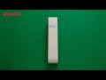 SHARP夏普 超淨後置柔順口感濾芯 WK-TR51T product youtube thumbnail