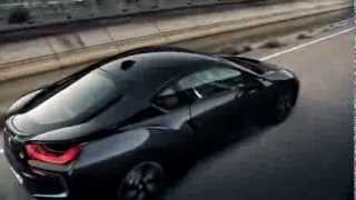 BMW Malaysia |  The all-new BMW i8. Official launch film.