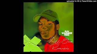 Jikeleza kabza De Small Extended Remix