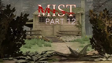TGame | MIST experience part 12 (v 0.8.2 ) ( PC/Android )