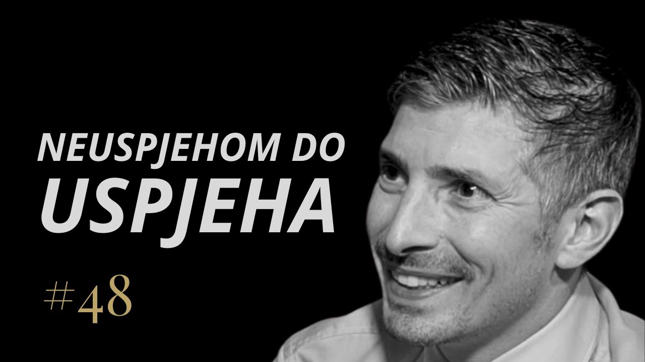 Ognjen Bagatin: Kako postati uspješan