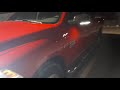 Ram 1500 5.7 Hemi Cold Start. #coldstart #hemi #5.7