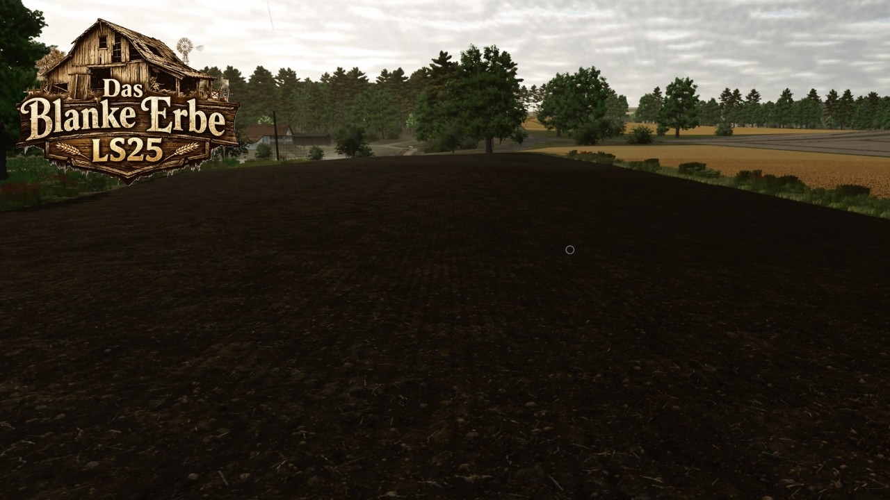 Weiter ackern für eine große Zukunft #8 Das Blanke Erbe