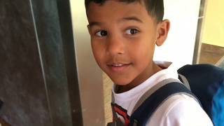 Fragrance Balestier: Our Hotel In SIngapore