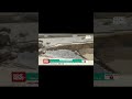 Urgent ! Le pont de Camberene 1 menacé de destruction par la mer