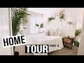 HOUSE TOUR  🌿 Plants, Bedroom, YOGA ROOM 🌲| Karissa Pukas HOME  [p a r t  3]