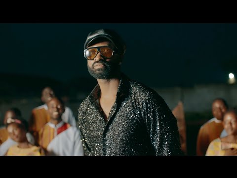 Ric Hassani   Love Again Official Video