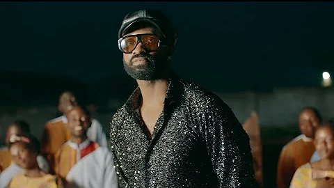 Ric Hassani - Love Again (Official Video)