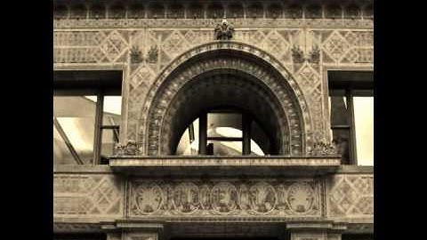 Louis Sullivan.wmv