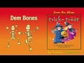 Miniature de la vidéo de la chanson Dem Bones