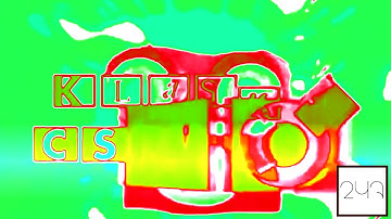 {REQUESTED} Klasky Csupo Robot Logo With Dante (Gamer)up V2.VOCODEX