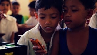 Smart Communications: TXTBKS