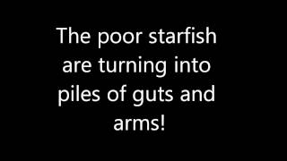 Save the Starfish!