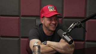 Episode #6: Learning How to Win at Life w/Casey Baugh