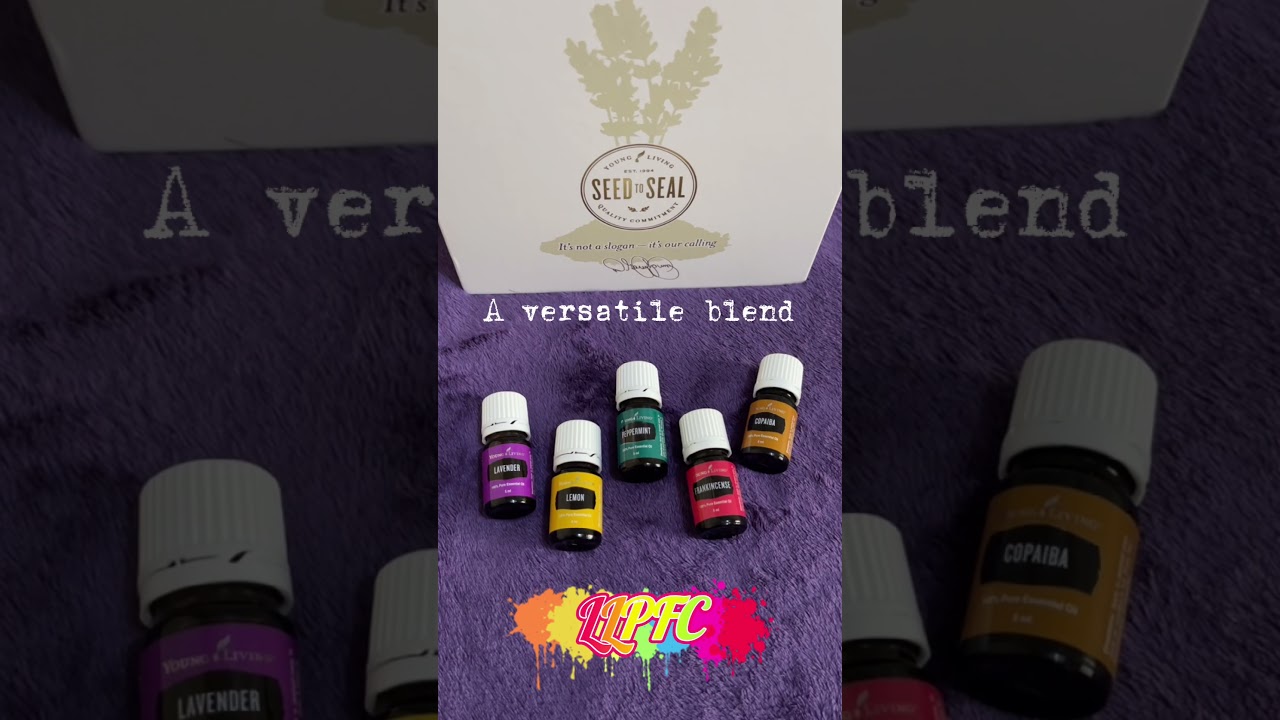 LLPFC - The Ulitmate Oilbularya Blend