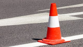 Part of GA 400 will be closed | Detour details