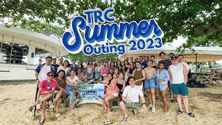 Top Realty Summer Outing 2023