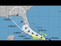 August 11, 2021 Weather Xtreme Video - Afternoon Edition