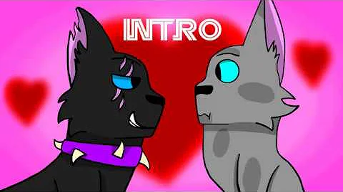 Roxanne Scourge X Ashfur Spoof Map (OPEN!!) (Reposted!)