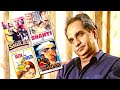 Ramesh Sippy Exclusive Interview On Sholay, Favourite Films &amp; More