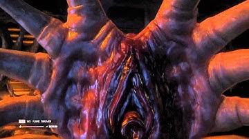 Joe Plays Alien Isolation Nostromo Edition PC - Part 13