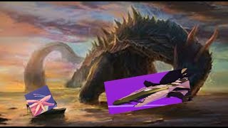 Trying To Exist As An Aesho In Creatures Of Sonaria For 3 Minutes Straight.