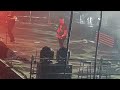 Blackbird - Alter Bridge | live Mediolanum Forum Assago Mi 25/11/22