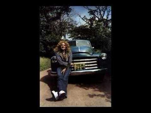 Hefty Dirigible - Blueberry Hill