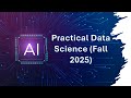 Practical Data Science (Fall 2025) - Session 5