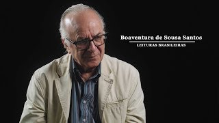 BOAVENTURA DE SOUSA SANTOS | O intelectual de retaguarda