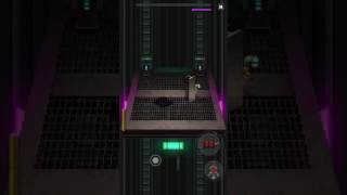 Evil factory episode VI: elevator mayhem