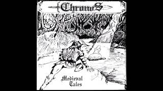 CHRONOS - MEDIEVAL TALES DEMO 1986
