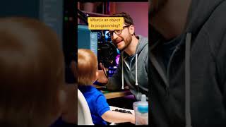 What Is An Object In Programming