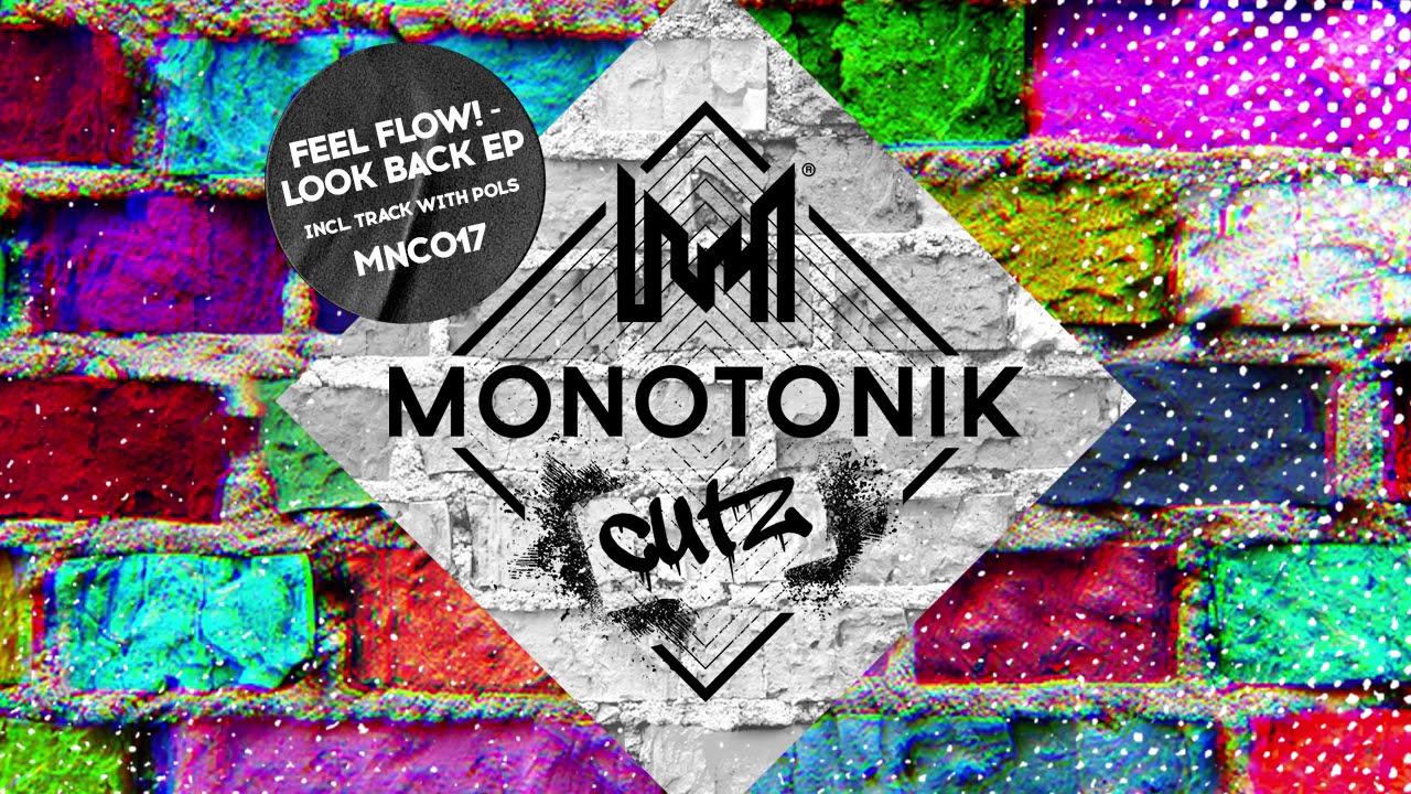 Feel Flow! - Rolls Royce [Monotonik Cutz]