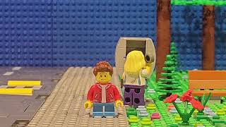 it's been so long song in Lego