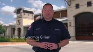 FRI conference- intro by Georgetown Texas Fire Department 1,070 views 7 years ago 40 seconds