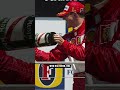 What Takuma Sato sees in Michael Schumacher's son, Mick