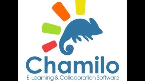 Agregar usuarios a curso en chamilo