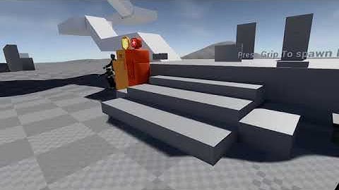 Pavlov Cod Zombies Dev Update