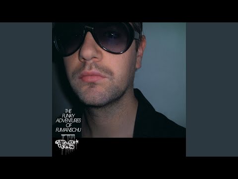 Fumanschu — Drum Skit