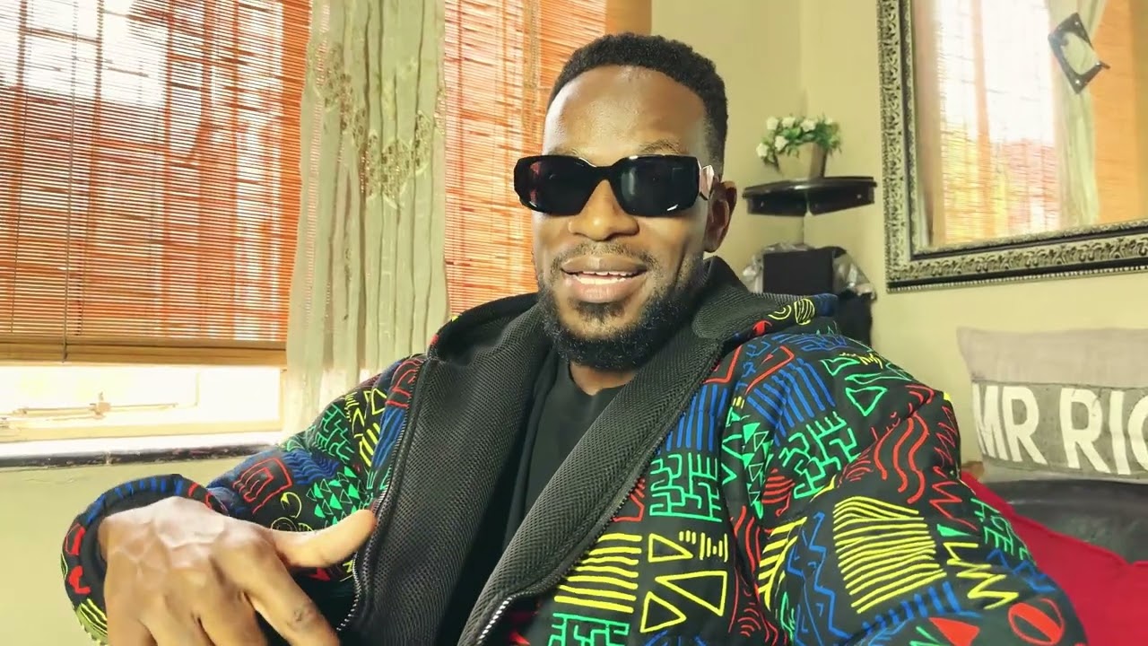 Ef the Third - Feel Alright ft. Jeanpappi (Official Music Video) 