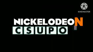 Nickelodeon Csupo Logo Remake