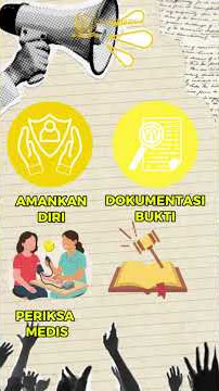 Penganiayaan bukan sekadar konflik fisik ini adalah tindak pidana yang diatur dalam KUHP.