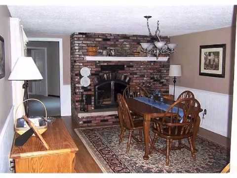 180 Kerns Hill Rd, Manchester, ME home video tour