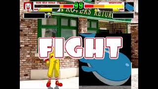Pawpawsfan8Uttps Mugen Reboot Episode 185 - Dark Solo Ronald Mcdonald Ist Ok Vs Waiilordlover
