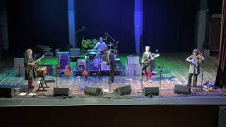 Ida - Little Thingstwo Step Live At Numero Twenty Night Two, Los Angeles, 2192023