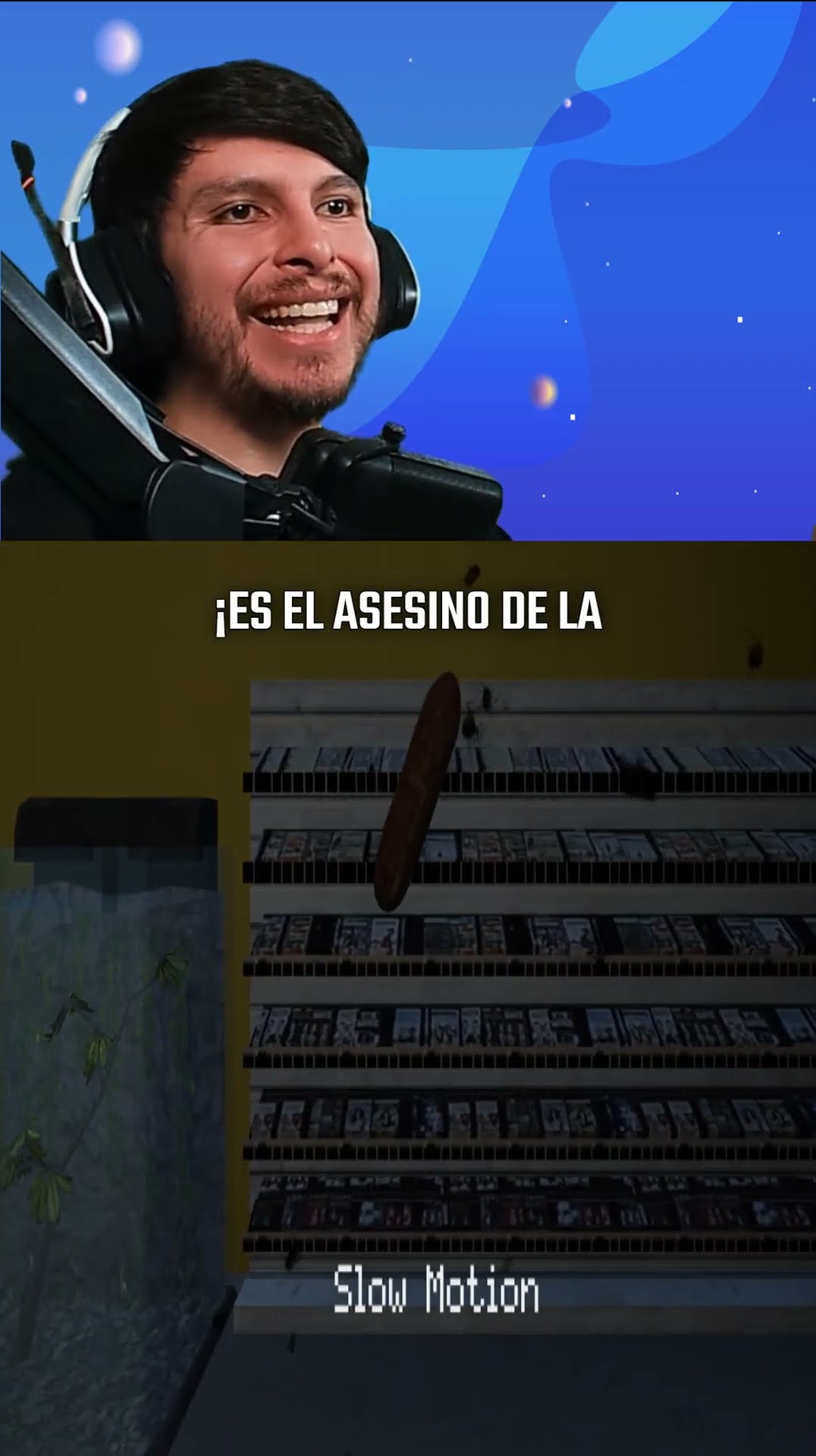 El juego MÁS RARO XD #degoboom #shorts