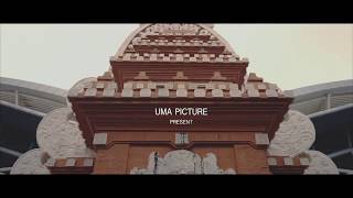Motifora Feat Ayu Wiryastuti - Bandara (Official Video)